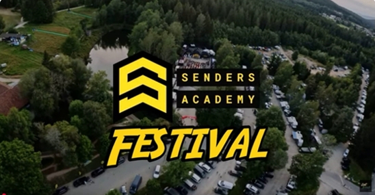 Senders Academy Festival 2024